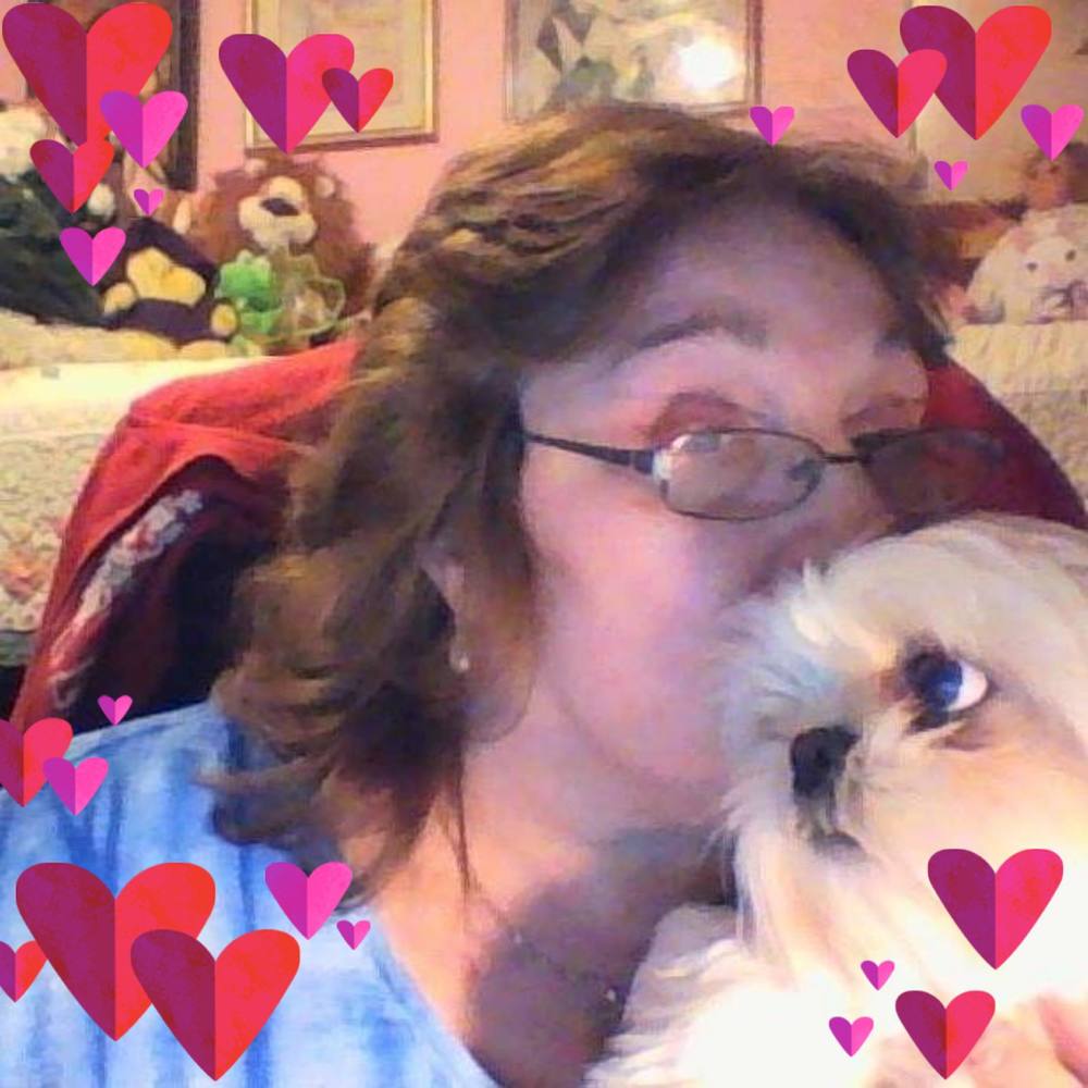 Meet your Posher, Theresa